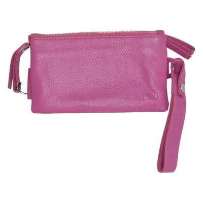 Sac à bandoulière (Rose) de Lumi
