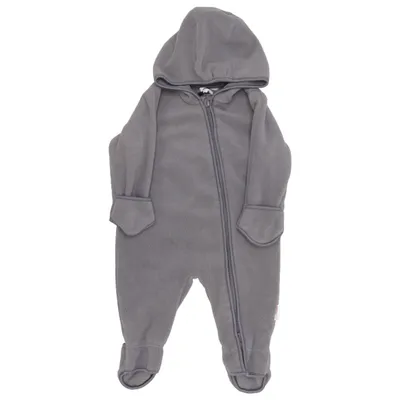 Rompertjes (Grijs) van Bornino Polyester