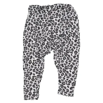 Leggings (Hvid, Grå, Sort) fra Baby Skill Elastan, Viscose
