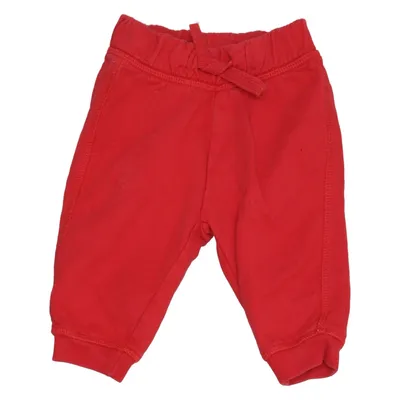 Joggingbroek (Rood) van Baby Club by C&A Katoen