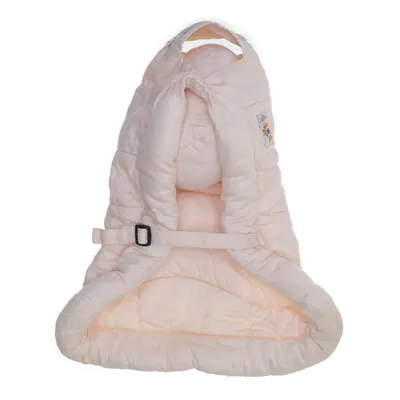 Spädbarnsinlägg (Rosa) från Ergobaby