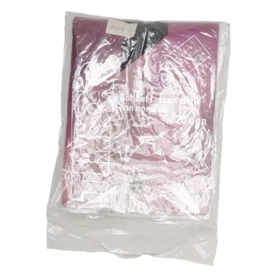 Nylonstrumpfhose (Schwarz) von Timor Elasthan, Polyester