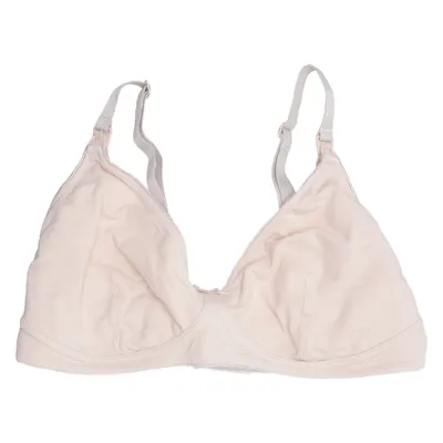 Soutien-gorge d'allaitement (Beige) de Esmara Lingerie Coton, Élasthane