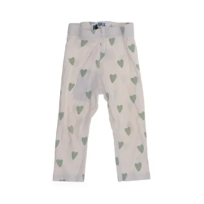 Leggings (Beige, Grün) von Rikiki Baumwolle