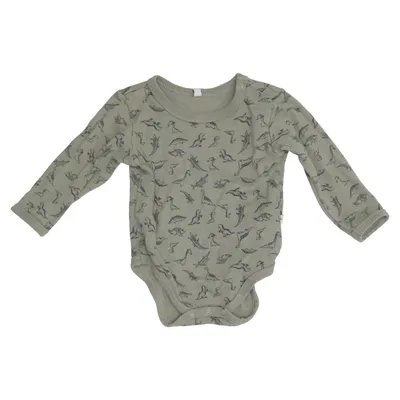 Body (1419) de Pippi Coton