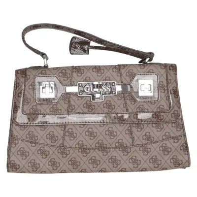 Handtas (Bruin) van Guess