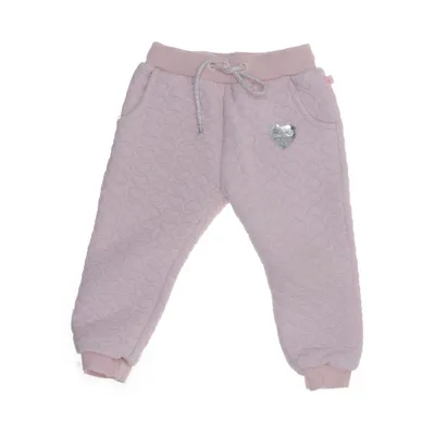 Pantalon de survêtement (230073762) de Staccato Coton, Polyester