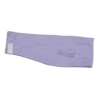 Bandeau à cheveux (3986 Cecilie Summer Headband) de Bergans Coton, Polyester recyclé