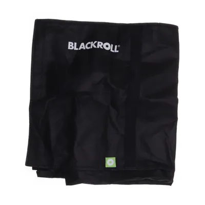 Resetillbehör (RECOVERY PILLOW TRAVEL BAG) från Blackroll