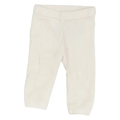 Byxor (Beige) från Lindex Newborn Polyester