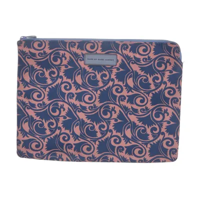 Laptopsleeve (Mini Tablet iPad) fra Marc by Marc Jacobs