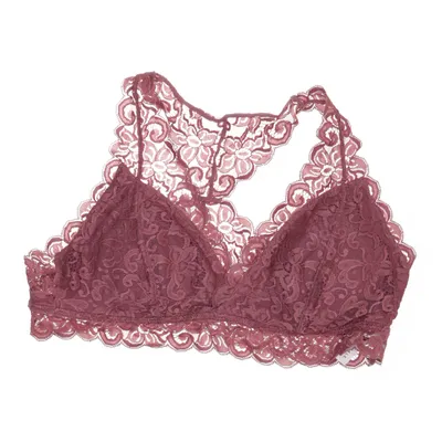 Bralette (Red, Pink) from Aéropostale
