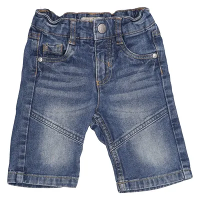 Denim shorts (Blue) from Best Denim Cotton