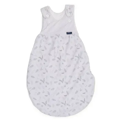 Babyslaapzak (Wit, Meerkleurig) van Alvi Katoen, Polyester