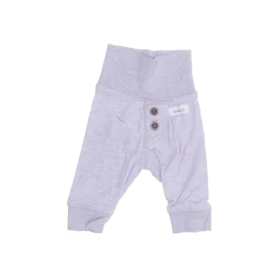 Byxor (Grå) från Newbie by KappAhl Bomull