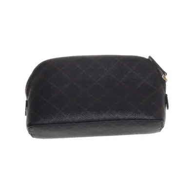 Trousse de toilette (Marron) de By Malene Birger