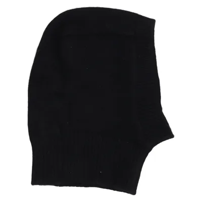 Balaklava (Black) from Nathalie Schuterman Cashmere