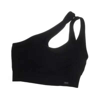 Sports-BH (Sort) fra Oace Elastan, Polyamid, Polyester