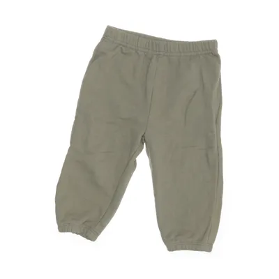 Mjukisbyxor (Grön) från Ergee