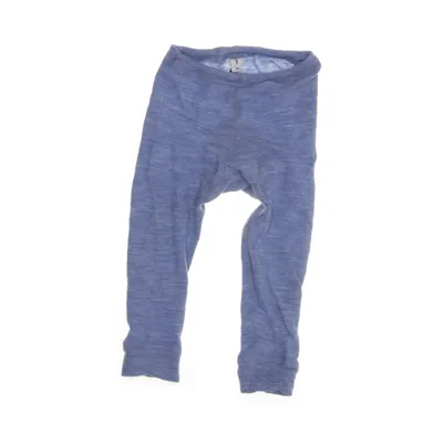 Leggings (Blå) från Dilling Merinoull