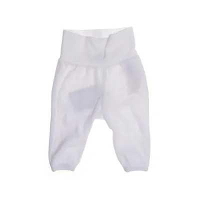 Byxor (Vit) från Name It Minimize Bomull, Polyester