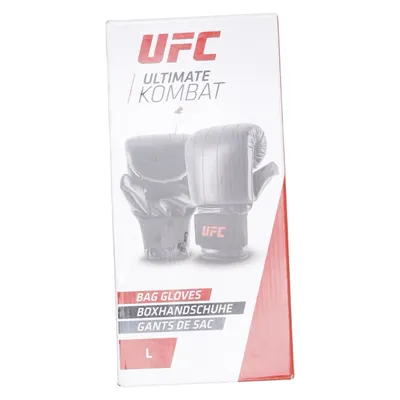 Gants de boxe (Ultimate Kombat) de UFC