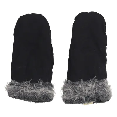 Wanten (Zwart, Grijs) van DuPont Polyester