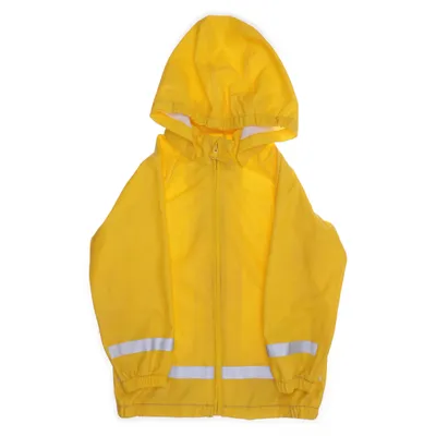 Regenjack (Geel) van MyWear Active