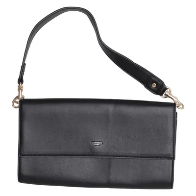 Shoulder-bag (Black) from Ulrika