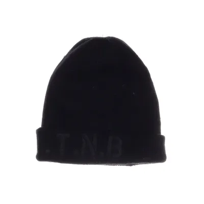 Beaniemössa (Svart) från The Smirk Ull
