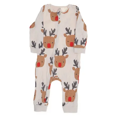 Rompertjes (Beige, Meerkleurig) van Next Baby Katoen