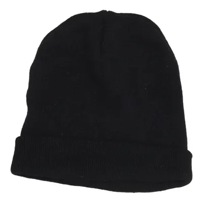 Beanie (Black) from Softer Days Polyester