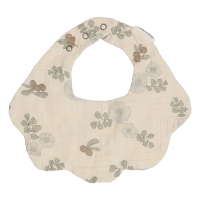 Bavoir (Beige, Multicolore) de That´s Mine