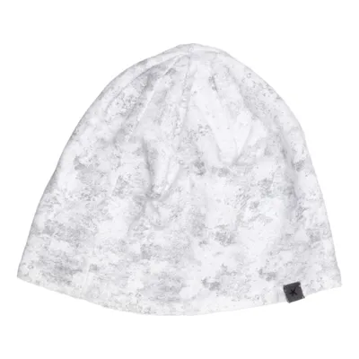 Beanie (Gray, White) from Stadium Cotton, Elastane, Polyester