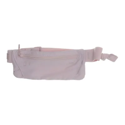 Bæltetaske (Pink) fra Decathlon