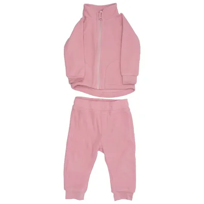 Loungewear (Pink) fra Kaxs by KappAhl Polyester