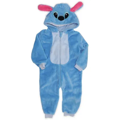 Onesie (Blauw) van Michley