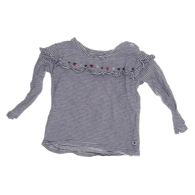 Long sleeve T-shirt (230087840) from Katag Cotton, Elastane