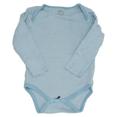 Body (Blue, White) from Next Baby Cotton