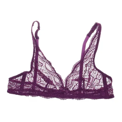 Bralette (Lila) von Simone Perele