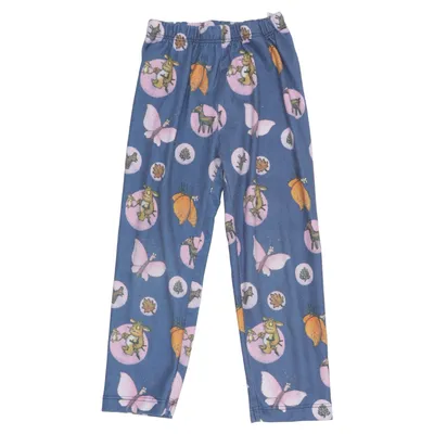 Pajama pants (Blue, Multicolored) from Der..Grüffelo
