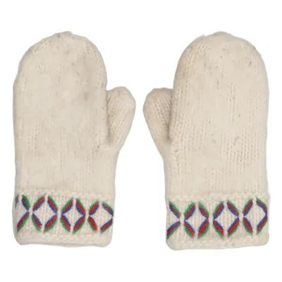 Vanter (Beige, Flerfarvet)