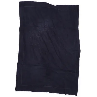 Pillowcase (Black) from Scenario Linen
