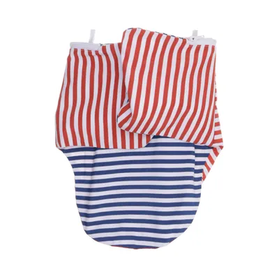 Barnstolsdyna (Vit, Flerfärgad) från IKEA