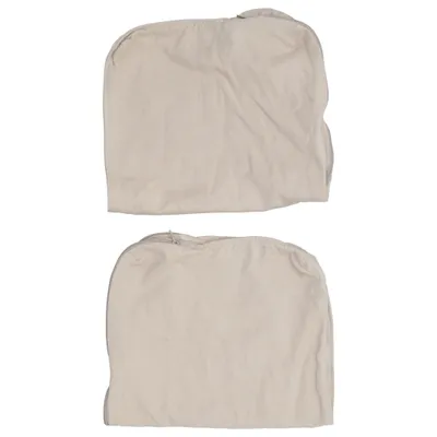 Kuddfodral (Beige) från Bemz Bomull, Linne