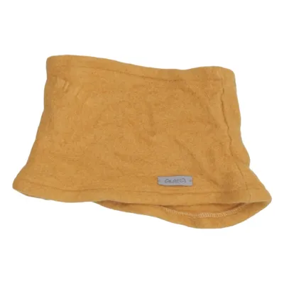 Neck warmer (Yellow) from Alana Wool