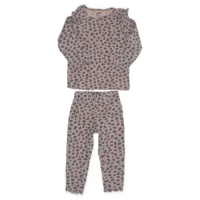 Pajamas (Beige, Multicolored) from Kiabi