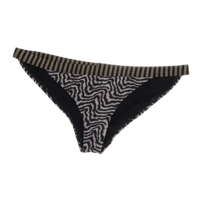 Bas de bikini (Noir, Beige) de Scotch & Soda Élasthane, Nylon