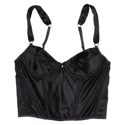 Bustier (Grijs)