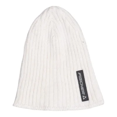 Beaniehue (Hvid) fra Fischer